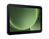 Samsung Galaxy Tab Active5 Pro SM-X350NZGAN20 tablet Snapdragon 128 GB 25.6 cm (10.1") 6 GB Wi-Fi 6 (802.11ax) Green - SM-X350NZGAN20