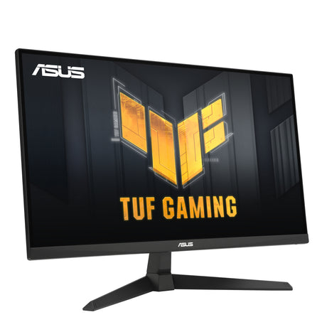 ASUS TUF Gaming VG279QE5A computer monitor 68.6 cm (27") 1920 x 1080 pixels Full HD LCD Black - VG279QE5A ASUS