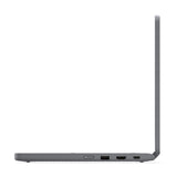 Lenovo Chrome 500e 2in1 G5 M89 MediaTek Kompanio 540 Chromebook 31 cm (12.2") Touchscreen WUXGA 4 GB 64 GB UFS Wi-Fi 6E (802.11ax) ChromeOS Grey - 83TA0005US