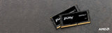 Kingston Technology FURY 32GB 3200MT/s DDR4 CL20 SODIMM Impact - KF432S20IB/32