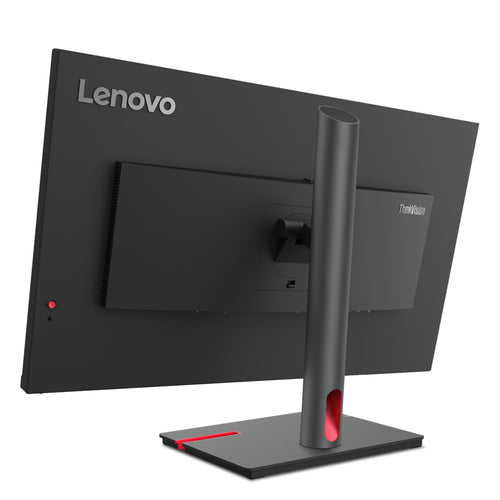 Lenovo ThinkVision P32p-30 LED display 80 cm (31.5") 3840 x 2160 pixels 4K Ultra HD Black - 63D1RAR1US