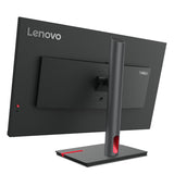 Lenovo ThinkVision P32p-30 LED display 80 cm (31.5") 3840 x 2160 pixels 4K Ultra HD Black - 63D1RAR1US