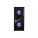MSI Codex R2 B14NVM7-438US Intel® Core™ i7 i7-14700F 32 GB DDR5-SDRAM 2 TB SSD NVIDIA GeForce RTX 5060 Ti Windows 11 Home Desktop PC Black - CODR2B14NVM7438
