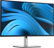 DELL Pro Plus P2725D computer monitor 68.6 cm (27") 2560 x 1440 pixels Quad HD LCD Black, Silver - DELL-P2725D DELL