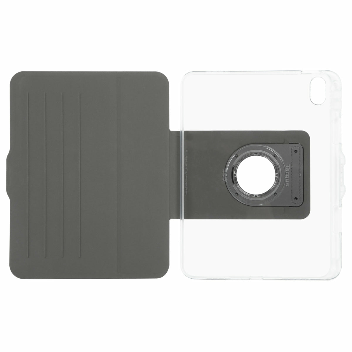 Targus VersaVu 27.7 cm (10.9") Folio Transparent - THD936GL