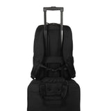 Targus HyperPack 40.6 cm (16") Backpack Black - HP21PBKGL