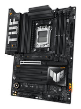 ASUS TUF GAMING X870-PLUS WIFI AMD X870 Socket AM5 ATX - TUF GAMING X870-PLUS WIFI