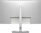 DELL UltraSharp U3225QE computer monitor 80 cm (31.5") 3840 x 2160 pixels 4K Ultra HD LCD Black, Silver - DELL-U3225QE DELL