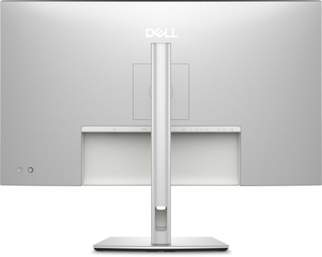 DELL UltraSharp U3225QE computer monitor 80 cm (31.5") 3840 x 2160 pixels 4K Ultra HD LCD Black, Silver - DELL-U3225QE DELL