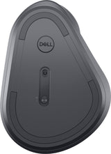 DELL MS900 mouse Office Left-hand RF Wireless Track-on-glass (TOG) 8000 DPI - MS900-GR-DAO