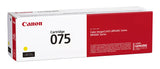 Canon toner cartridge 1 pc(s) Original Yellow - 6362C001