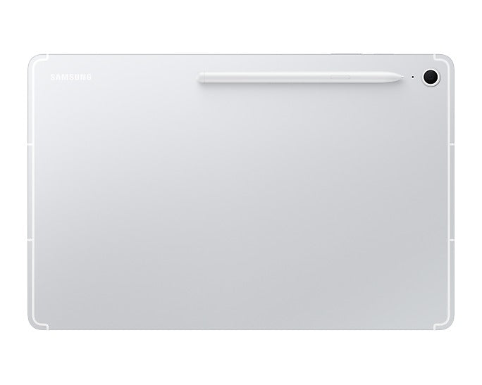Samsung Galaxy Tab S10 FE+ Samsung Exynos 256 GB 33.3 cm (13.1") 12 GB Wi-Fi 6 (802.11ax) Silver - SM-X620NZSEXAR SAMSUNG