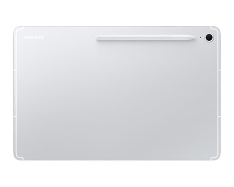 Samsung Galaxy Tab S10 FE+ Samsung Exynos 256 GB 33.3 cm (13.1") 12 GB Wi-Fi 6 (802.11ax) Silver - SM-X620NZSEXAR SAMSUNG
