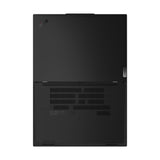 Lenovo ThinkPad L14 Gen 6 (AMD) AMD Ryzen™ 5 PRO PRO 215 Laptop 35.6 cm (14") WUXGA 16 GB DDR5-SDRAM 512 GB SSD Wi-Fi 7 (802.11be) Windows 11 Pro Black - 21S8001WUS