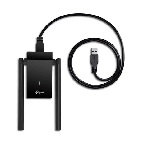 TP-Link AX1800 Dual Antennas High Gain Wireless USB Adapter TP-LINK