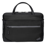 Targus TBS969GL laptop case 35.6 cm (14") Briefcase Black - TBS969GL