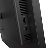 Lenovo ThinkVision P24Q-40 Monitor - 64B2GAR1UZ