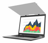 3M 7100414844 display privacy filter 40.6 cm (16") Laptop Frameless display privacy filter - PF160W1B