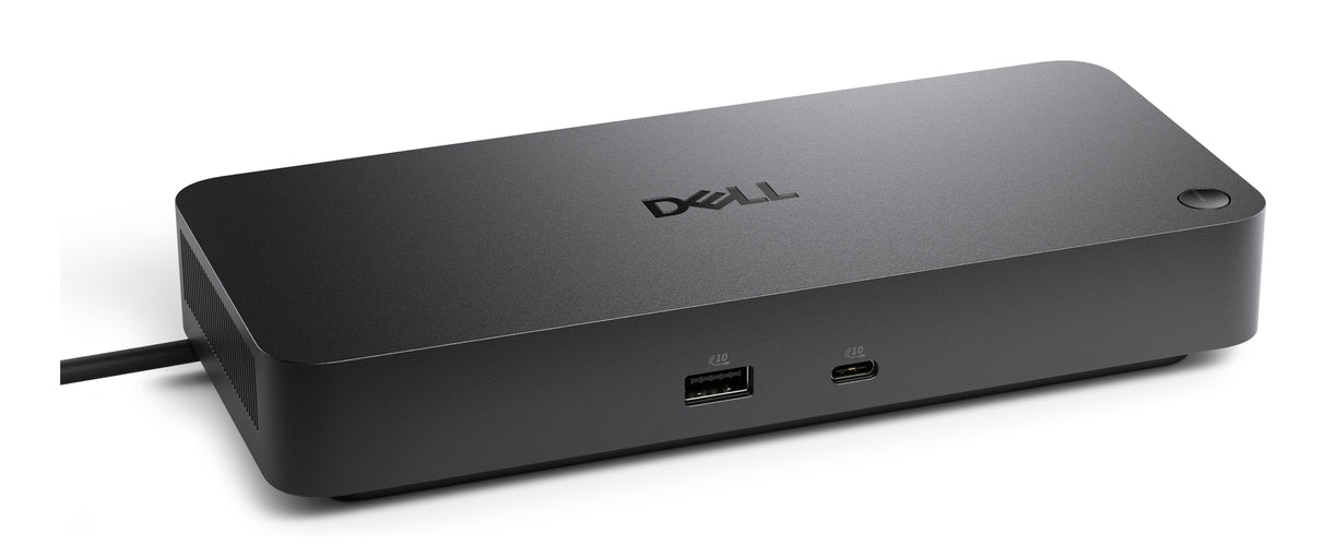 DELL WD25TB5 Wired Thunderbolt 5 Black - DELL-WD25TB5 DELL