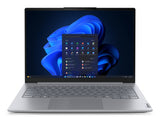Lenovo ThinkBook 14 G9 AHP AMD Ryzen™ 5 220 Laptop 35.6 cm (14") Touchscreen WUXGA 16 GB DDR5-SDRAM 512 GB SSD Wi-Fi 7 (802.11be) Windows 11 Pro Grey - 21V00002US