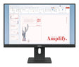 Lenovo ThinkVision E24-40 Monitor - 64BAMAT1UZ LENOVO