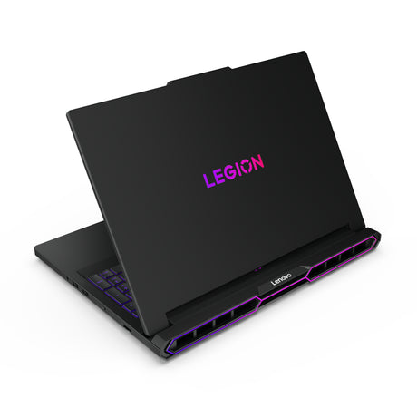 Lenovo Legion Pro 7 16IAX10H Intel Core Ultra 9 275HX Laptop 40.6 cm (16") WQXGA 64 GB DDR5-SDRAM 2 TB SSD NVIDIA GeForce RTX 5090 Wi-Fi 7 (802.11be) Windows 11 Pro Nordic Black - 83F5001RUS LENOVO