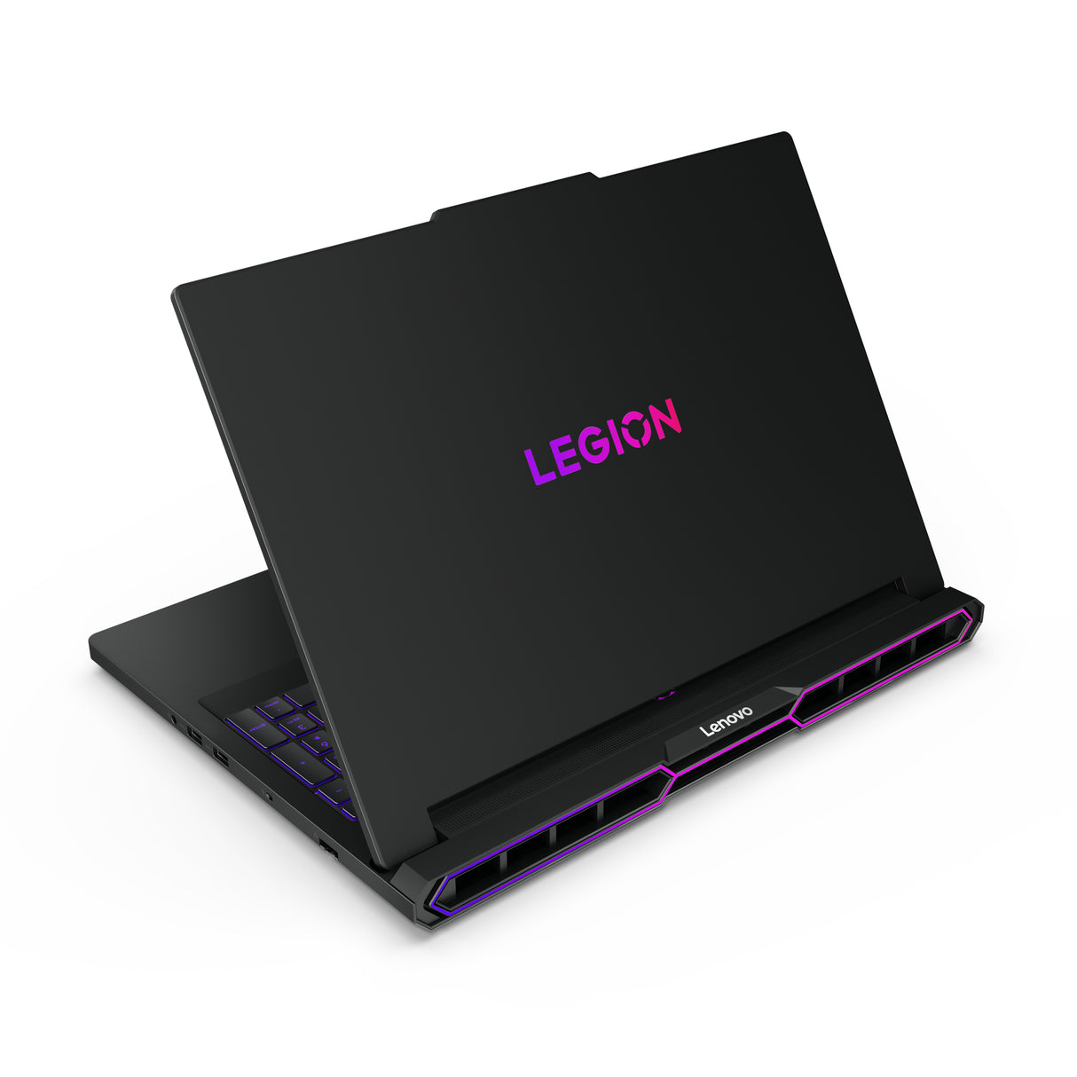 Lenovo Legion Pro 7 16IAX10H Intel Core Ultra 9 275HX Laptop 40.6 cm (16") WQXGA 64 GB DDR5-SDRAM 2 TB SSD NVIDIA GeForce RTX 5090 Wi-Fi 7 (802.11be) Windows 11 Pro Nordic Black - 83F5001RUS