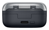 Samsung Galaxy Buds4 Pro Headset True Wireless Stereo (TWS) In-ear Calls/Music Bluetooth Black - SM-R640NZKAXAR