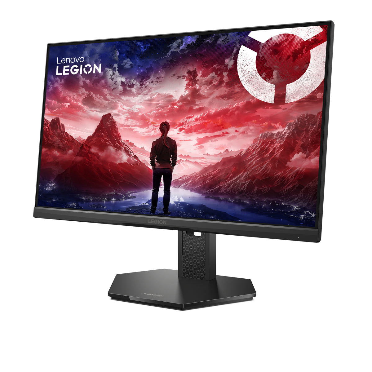 Lenovo Legion 25-10 Monitor - 67D4GAC3US