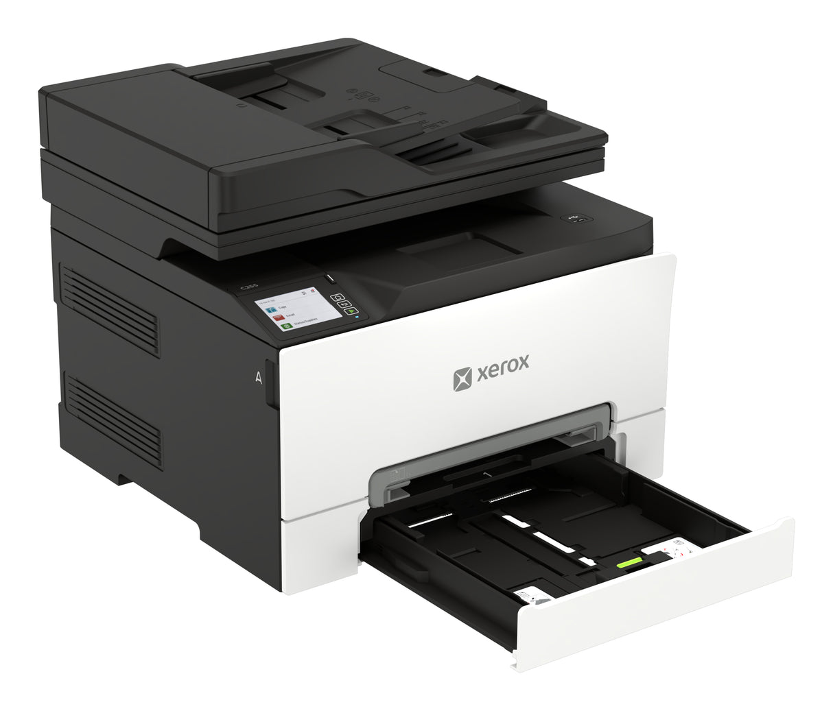 Xerox C255a Laser A4 2400 x 600 DPI 26 ppm Wi-Fi - 100S14867