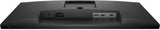 DELL E Series E2425HSM computer monitor 60.5 cm (23.8") 1920 x 1080 pixels Full HD LCD Black - DELL-E2425HSM DELL