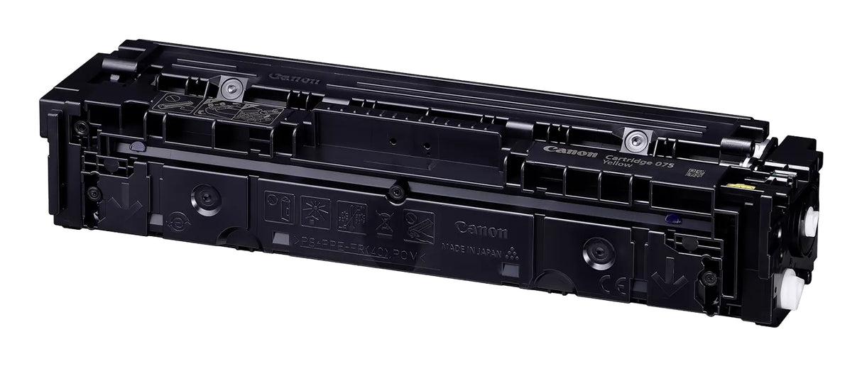 Canon toner cartridge 1 pc(s) Original Yellow - 6362C001