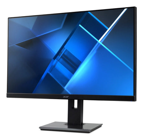 Acer Vero B7 B227Q H computer monitor 54.6 cm (21.5") 1920 x 1080 pixels Full HD LED Black - UM.WB7AA.H01 ACER
