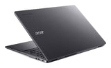 Acer Chromebook Plus 515 CBE595-2-73W9 Intel Core 7 150U 39.6 cm (15.6") Full HD 16 GB LPDDR5-SDRAM 256 GB SSD Wi-Fi 6E (802.11ax) ChromeOS Grey - NX.KW3AA.004 ACER