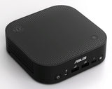 ASUS NUC RNUC14LNKU7099NU Copilot+ PC Intel Core Ultra 7 258V 32 GB LPDDR5x-SDRAM 1 TB SSD Windows 11 Pro Mini PC Black - RNUC14LNKU7099NU ASUS
