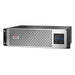 APC SMTL1500RM3UCNC uninterruptible power supply (UPS) Line-Interactive 1.44 kVA 1350 W 6 AC outlet(s) - SMTL1500RM3UCNC APC