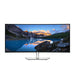 DELL UltraSharp U4025QW computer monitor 101.6 cm (40") 5120 x 2160 pixels 5K Ultra HD LCD Silver - DELL-U4025QW