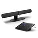 Jabra PanaCast 50 Video Bar System - Zoom Room (VB & TC, US Charger-A) - 8502-232