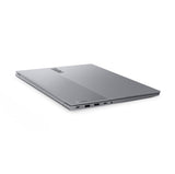Lenovo ThinkBook 16 G9 IRL Intel Core 5 210H Laptop 40.6 cm (16") WUXGA 16 GB DDR5-SDRAM 512 GB SSD Wi-Fi 6E (802.11ax) Windows 11 Pro Grey - 21US0000US LENOVO