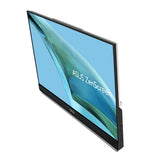 ASUS ZenScreen MB249C computer monitor 60.5 cm (23.8") 1920 x 1080 pixels Full HD LED Black - MB249C