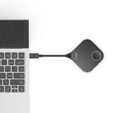 BenQ InstaShow WDC15 4K UHD Wireless Presentation System - WDC15