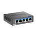 D-Link 5-Port 2.5G Multi-Gigabit Desktop Switch - DMS-105 D-LINK