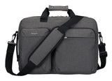 Targus TBT94304GL laptop case 40.6 cm (16") Briefcase Grey - TBT94304GL