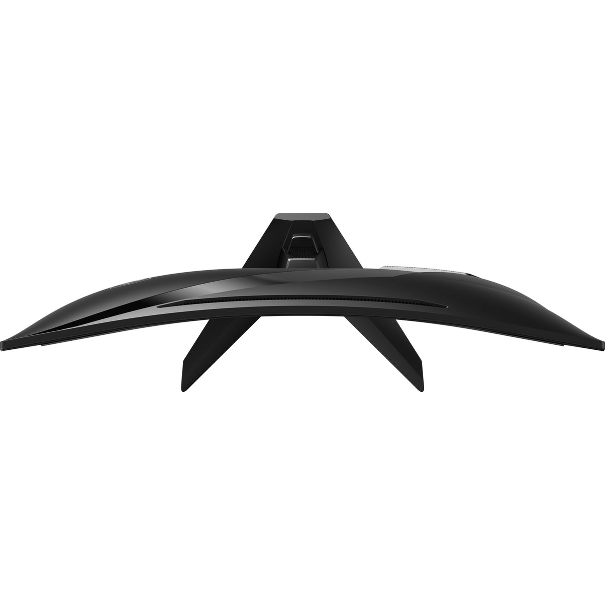 MSI MAG 32CQ6F computer monitor 80 cm (31.5") 2560 x 1440 pixels Wide Quad HD Black - MAG32CQ6F