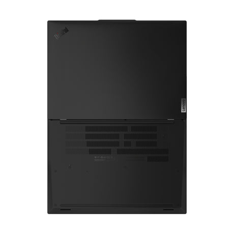 Lenovo ThinkPad L16 Gen 2 (Intel) Intel Core Ultra 5 225U Laptop 40.6 cm (16") WUXGA 16 GB DDR5-SDRAM 512 GB SSD Wi-Fi 6E (802.11ax) Windows 11 Pro Black - 21SA0026US LENOVO