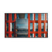 Sharp PN-ME982 Digital signage flat panel 2.49 m (98") LED 450 cd/m² 4K Ultra HD Black Android - PN-ME982