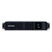 CyberPower CP2000PFCRM2U uninterruptible power supply (UPS) Line-Interactive 2 kVA 1200 W 8 AC outlet(s) - CP2000PFCRM2U