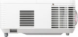 Viewsonic PS502X data projector Short throw projector 4000 ANSI lumens XGA (1024x768) White - PS502X