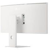 LG 40WT95UF-W computer monitor 101.6 cm (40") 5120 x 2160 pixels UltraWide 5K HD White - 40WT95UF-W