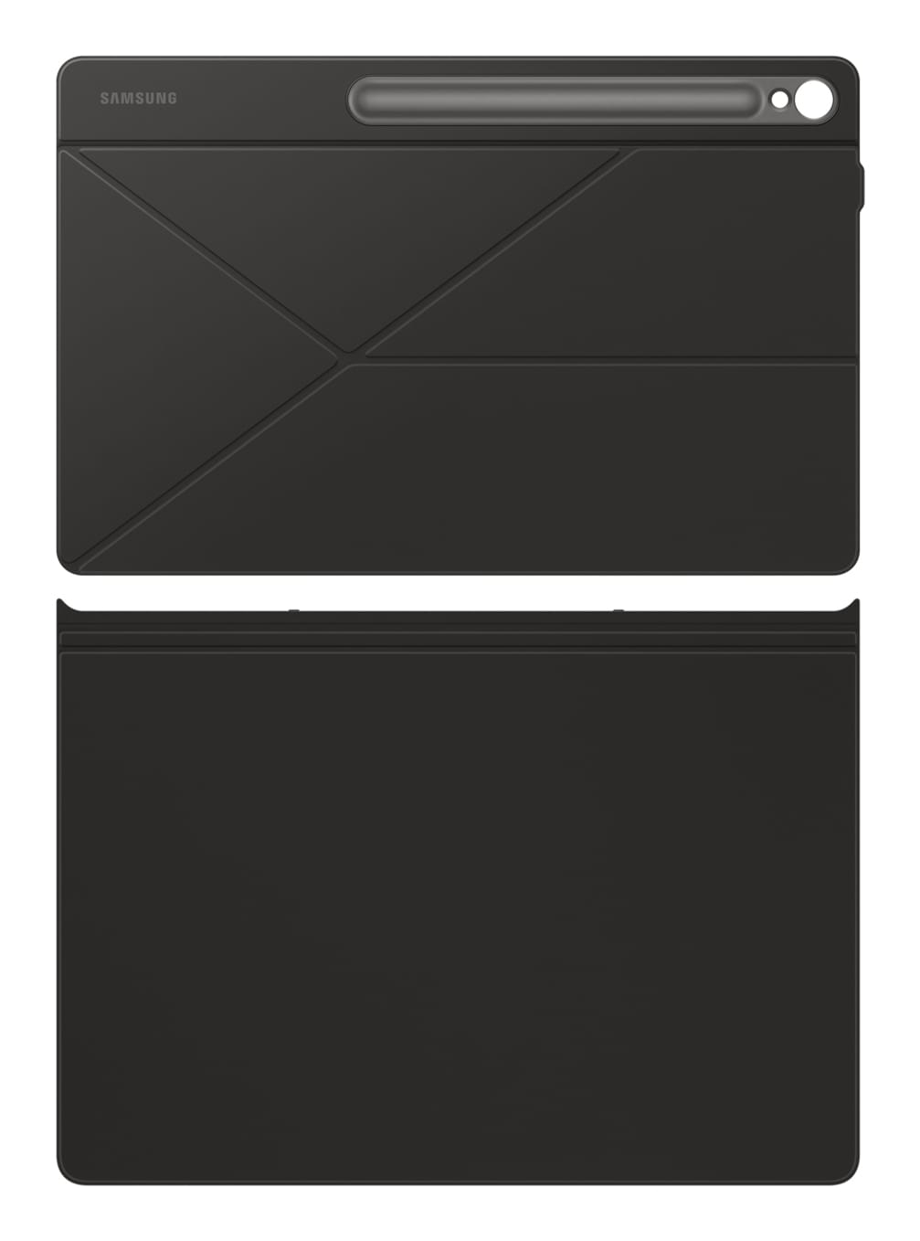 Samsung Smart Book Cover Galaxy Tab S10 FE+ - EF-BX620PBEGUJ SAMSUNG